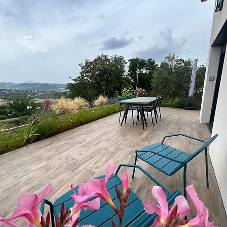 L'Alphonsine Villa Veyre-Monton ภายนอก รูปภาพ