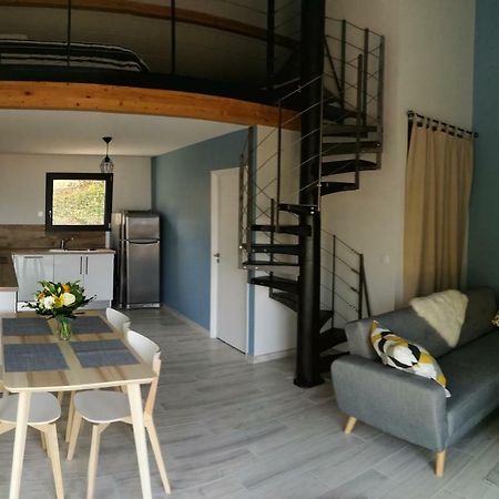 L'Alphonsine Villa Veyre-Monton ภายนอก รูปภาพ