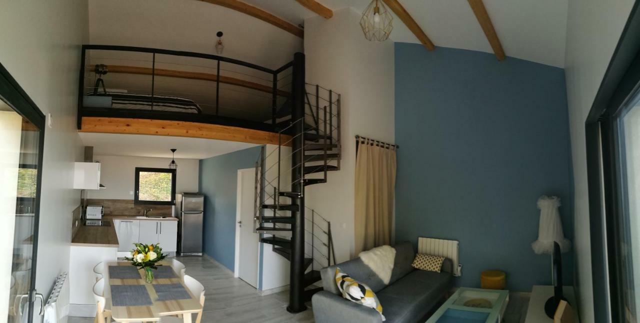 L'Alphonsine Villa Veyre-Monton ภายนอก รูปภาพ