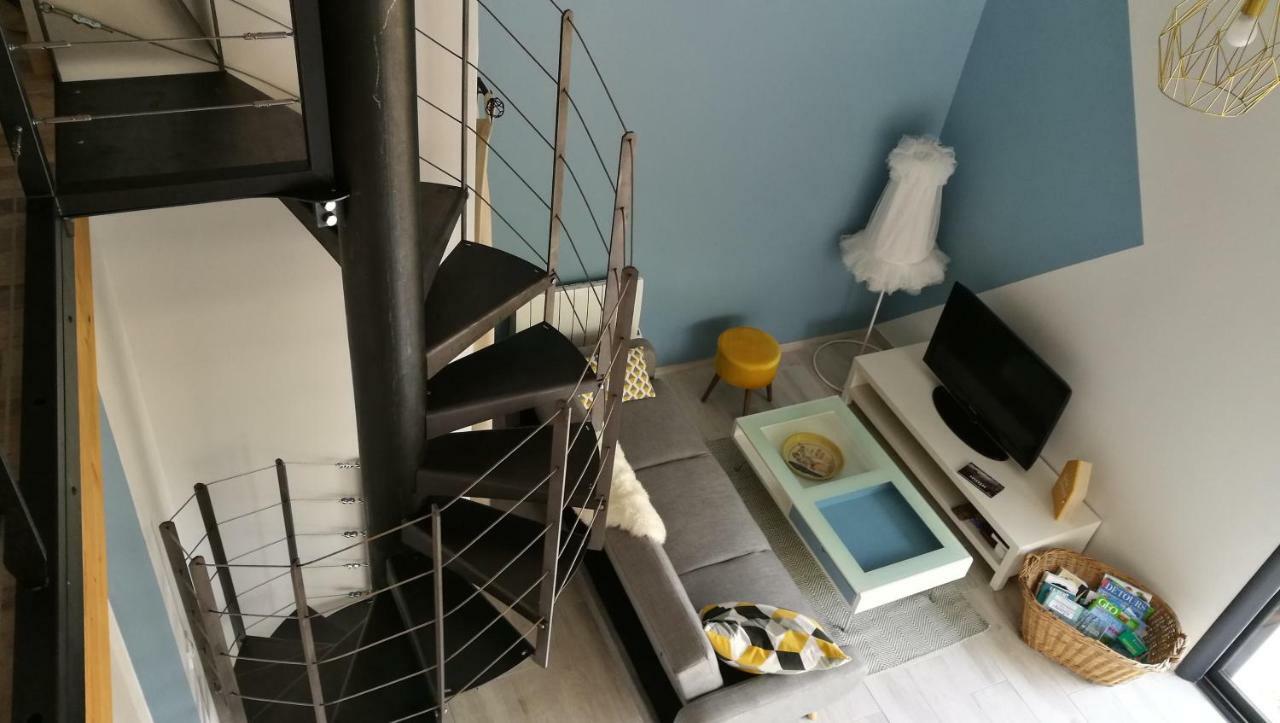 L'Alphonsine Villa Veyre-Monton ภายนอก รูปภาพ